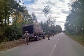 Cámara aprueba nueva prórroga del estado de excepción en La Araucanía con rechazos y abstenciones de la oposición y el PNL