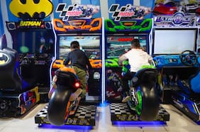 Coney Park: Duplicamos tus recargas para que dupliques tu diversión