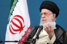 Ayatolá Jamenei advierte que Israel enfrenta destino “amargo y doloroso” tras ataques a Irán