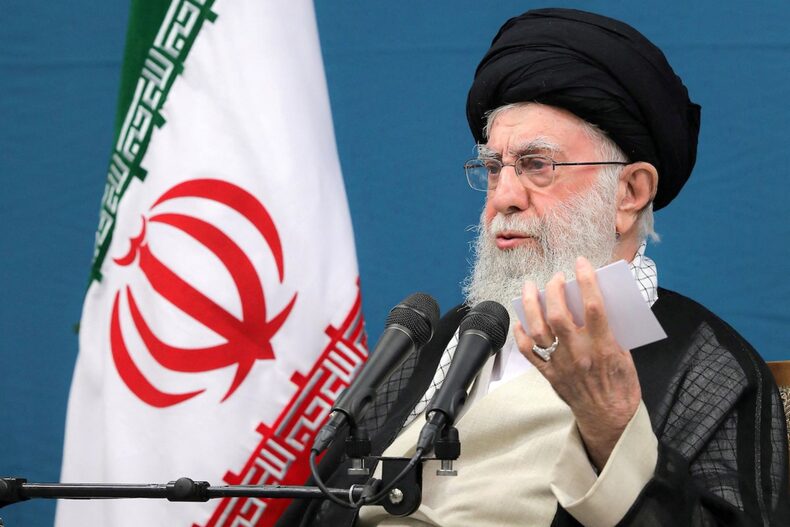 Ali Khamenei