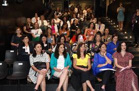 Subsecretaría de Educación Superior convoca a la primera Red de Rectoras de universidades, centros de formación técnica e institutos profesionales