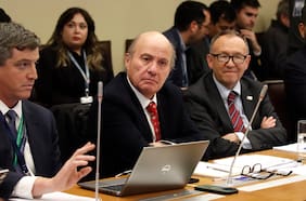 Comisión de Hacienda aprueba baja de impuesto a las empresas y la reintegración, pero se cae fin de franquicia del Sence