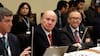 Comisión de Hacienda aprueba baja de impuesto a las empresas y la reintegración, pero se cae fin de franquicia del Sence