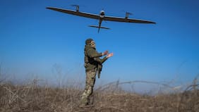Rusia anuncia el derribo de cerca de 500 drones lanzados en las últimas horas por el Ejército de Ucrania