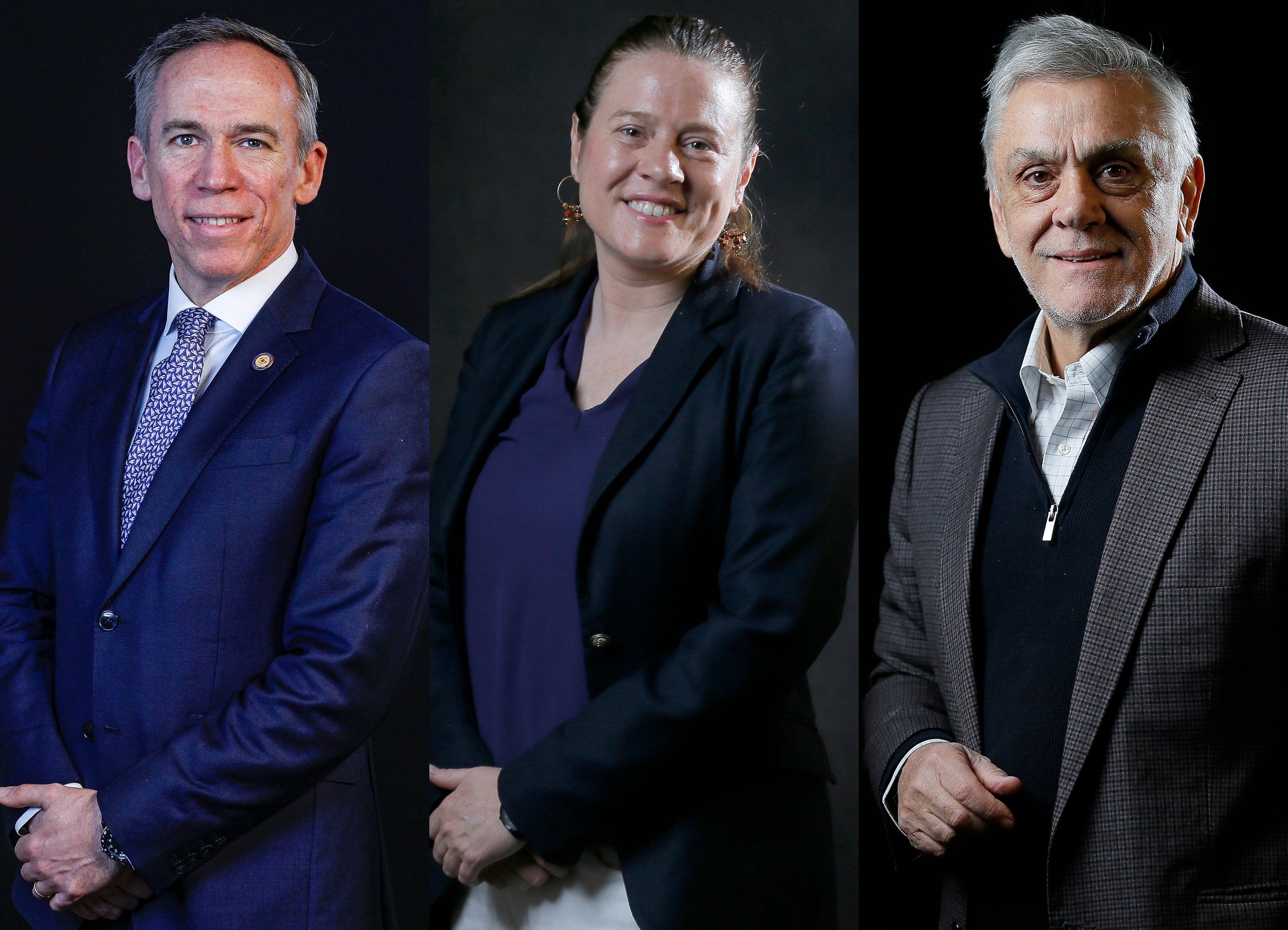 Empezó la carrera: UDI fija elección interna para el 16 de enero en medio de tensiones