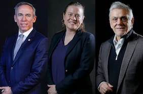 Empezó la carrera: UDI fija elección interna para el 16 de enero en medio de tensiones