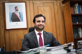 Jaime Gajardo, subsecretario de Justicia: “El nuevo Servicio de Reinserción Juvenil debe permitir quebrar los ciclos de delincuencia”