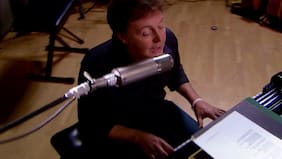 Chaos and Creation in the Backyard: la última obra maestra de Paul McCartney que resuena en su nueva canción
