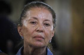 Haydee Oberreuter: La activista de derechos humanos que retorna a su trabajo en la sociedad civil