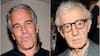 Cómo Jeffrey Epstein ayudó a la hija de Woody Allen a entrar a la universidad, según documentos que se hicieron públicos