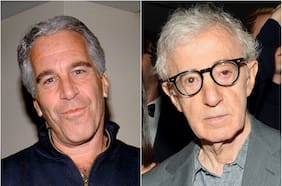 Cómo Jeffrey Epstein ayudó a la hija de Woody Allen a entrar a la universidad, según documentos que se hicieron públicos