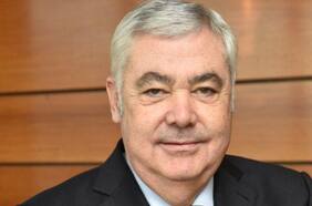 Ricardo Lessmann deja definitivamente su histórica empresa Automotores Gildemeister