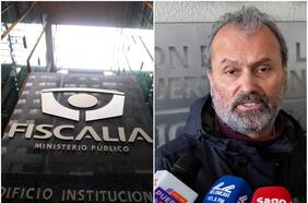 Fiscalía de Los Lagos suspende a fiscal por contactos indebidos con gobernador Vallespín y abre nueva arista penal por lío de platas