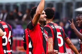 Dónde y a qué hora ver a Bournemouth vs. Milan en TV y streaming