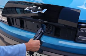 Chevrolet se viene con todo: 5 novedades para lo que queda de 2025