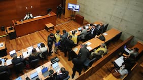 Trama bielorrusa: tribunal advierte a la Fiscalía que deberá aclarar inconsistencias expuestas por las defensas