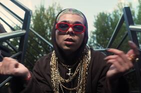 Escucha “Sigo aquí”: el nuevo single de Gianluca