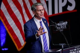 Estados Unidos confirma apoyo a Argentina con compra de pesos y acuerdo de swap por US$20.000 millones