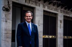 50 años de relaciones bilaterales proyectadas al futuro