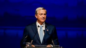 Kast inicia gira por Centroamérica con foco en seguridad: “Las experiencias internacionales sirven para proyectarse”