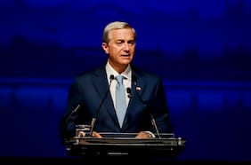 Kast inicia gira por Centroamérica con foco en seguridad: “Las experiencias internacionales sirven para proyectarse”