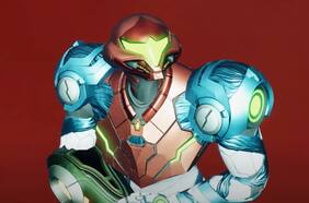 Prepárense para el debut de Metroid Dread con este video de repaso sobre la saga de Samus