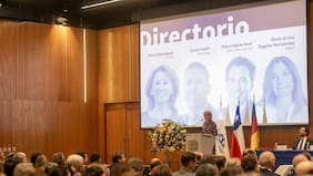 Cámara Chileno-Alemana renueva su directorio y Gabriele Lothholz repite en la presidencia