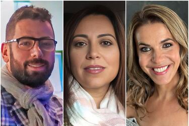 “La confidencialidad prometida no se cumplió”: Leonarda Villalobos se querella contra Topelberg y su esposa por divulgar polémico audio