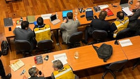 Trama bielorrusa parte V: Fiscalía revela un tercer soborno millonario a Vivanco en oficinas de abogados Vargas y Lagos