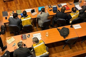 Trama bielorrusa parte V: Fiscalía revela un tercer soborno millonario a Vivanco en oficinas de abogados Vargas y Lagos