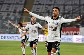 Adiós a Pilsen del Sur como main sponsor: el suculento contrato que Colo Colo amarró con Coolbet por las próximas temporadas