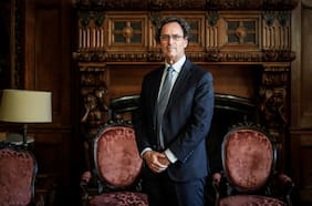 Juan Carlos de la Llera: “El gobierno busca llevar el FES al Parlamento con apoyo del Cruch y ahí tenemos diferencias”