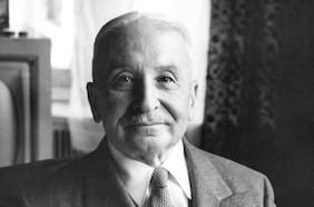 Ludwig von Mises, 145 años después