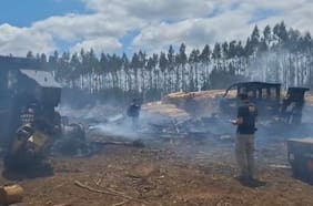 Gremios muestran preocupación tras atentados del fin de semana en La Araucanía y piden “una posición más activa” del Gobierno