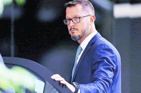 Exgerente de Odebrecht reconoce haber entregado dinero a casi todos los expresidentes de Perú