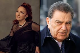 Gloria Estefan y Don Francisco: la profunda amistad que cruzó enojos, despedidas y canciones