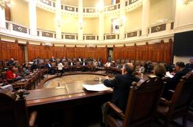 ¿Quién quiere ser constituyente?