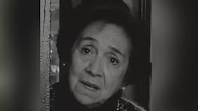 Fallece Teresa Berrios, destacada actriz de televisión y radioteatro, a los 103 años