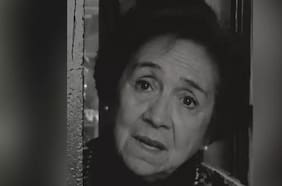 Fallece Teresa Berrios, destacada actriz de televisión y radioteatro, a los 103 años