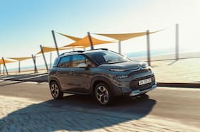 Citroën C3 Aircross: el SUV compacto recibe una ligera actualización