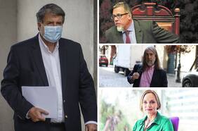 Aterrizaje de Patricio Melero en el Ministerio del Trabajo amenaza con dificultar negociación de la reforma previsional con la oposición