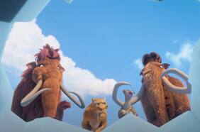 Disney presentó el primer tráiler de “Las Aventuras de Buck”, su nueva película de La Era del Hielo
