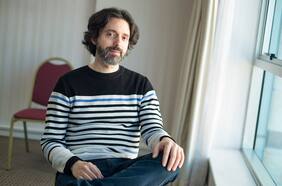 Andrés Neuman, escritor: “Lorca es una presencia inmensa, y a la vez un fantasma sin cuerpo ni voz”