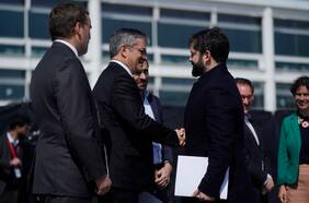 Agenda Proinversión costará cerca de US$1.500 millones y se propone evitar que la inversión sea negativa durante 2023