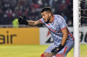 En Argentina, Perú, Bolivia y Guatemala: la legión de arqueros chilenos desperdigados por América