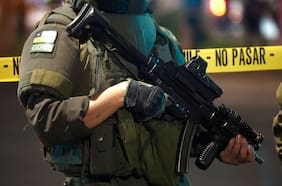 Nain-Retamal, cuando la ley no explica la absolución en caso Gatica