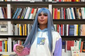 David Montoya y el mundo drag: “Ya no siento la presión de intentar ser alguien masculino”