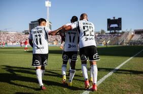 Las cosas de la Copa Chile: Colo Colo y los otros equipos que jugarán de “visita” en los estadios donde son locales