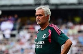 “Este Mourinho versión Bambi me tiene descolocado”: en España reaccionan a la actitud del técnico del Real Madrid
