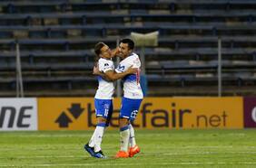 Una hazaña inolvidable: la UC emociona en San Carlos